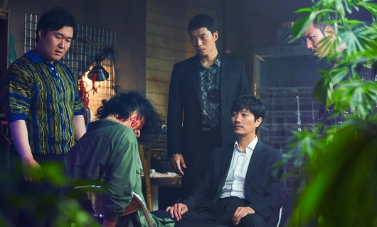 Образцовая семья 2 серия