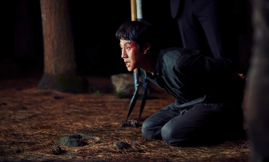 Образцовая семья 3 серия