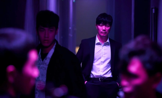 Образцовая семья 5 серия