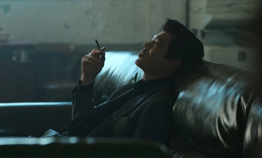 Образцовая семья 6 серия