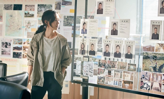 Образцовая семья 7 серия