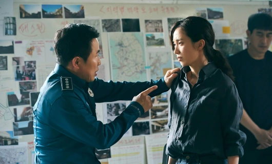 Образцовая семья 9 серия