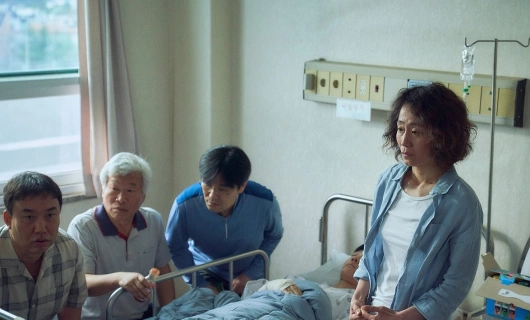 Охота на кабана 3 серия