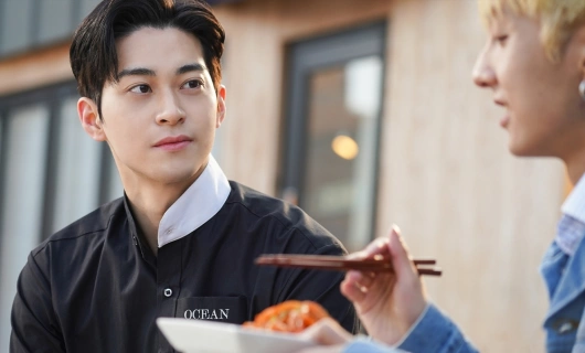 Океан как я 2 серия