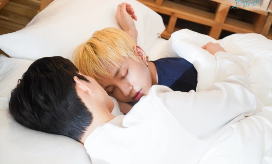 Океан как я 3 серия