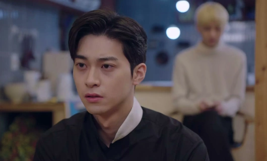 Океан как я 4 серия