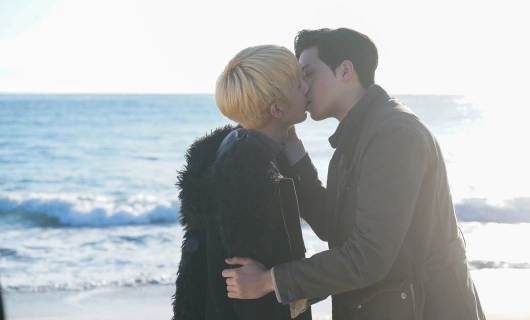 Океан как я 5 серия