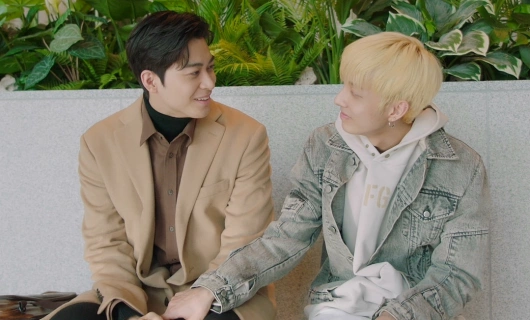 Океан как я 6 серия