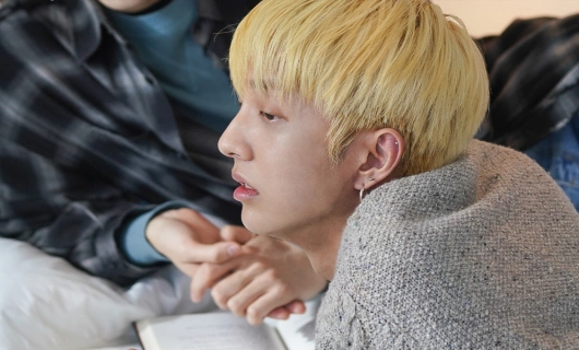 Океан как я 7 серия