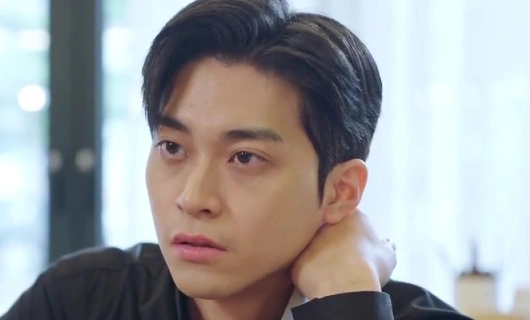 Океан как я 8 серия