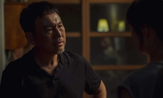 Особняк 11 серия