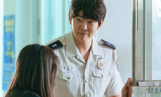 Особняк 2 серия