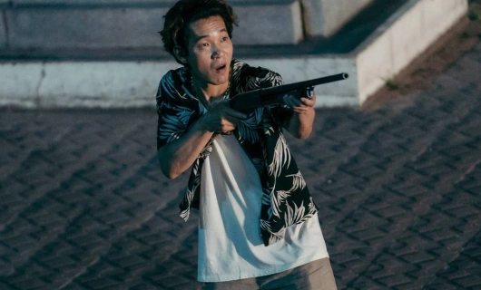 Особняк 4 серия