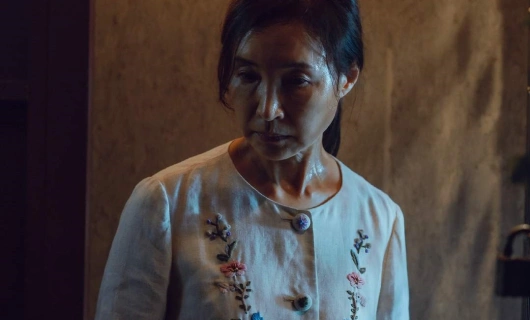 Особняк 5 серия