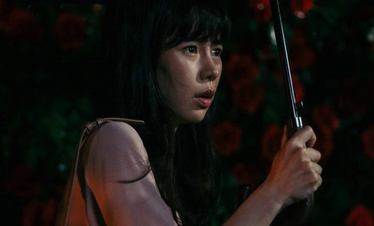 Особняк 6 серия