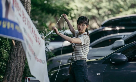 Особняк 9 серия