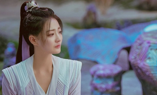 Песня луны 11 серия