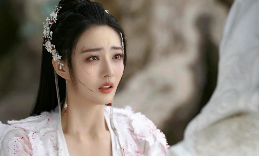 Песня луны 14 серия