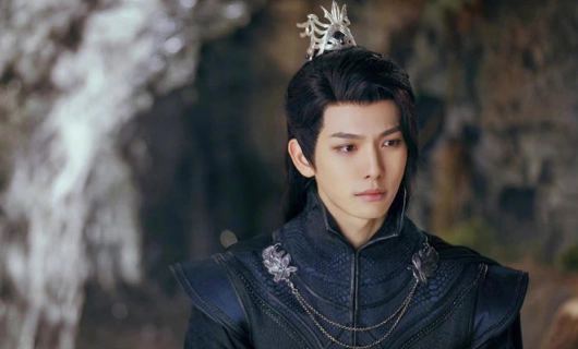 Песня луны 2 серия