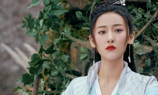 Песня луны 20 серия