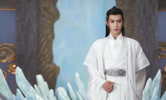 Песня луны 21 серия