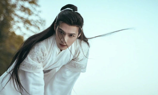 Песня луны 23 серия