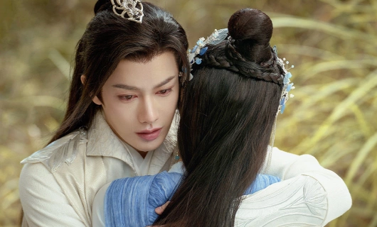 Песня луны 29 серия