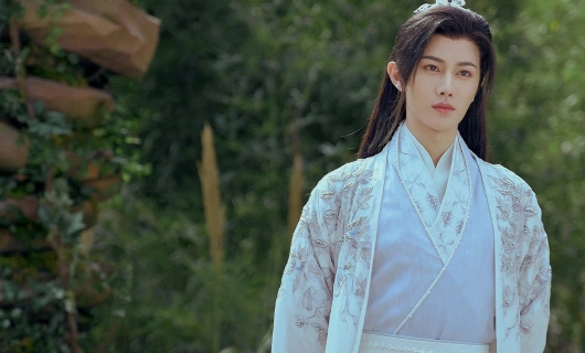 Песня луны 33 серия