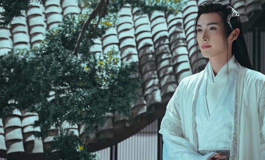 Песня луны 34 серия