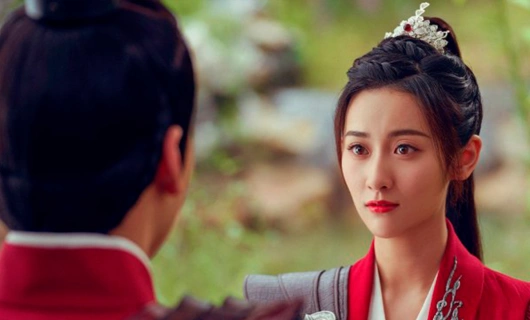 Песня луны 7 серия