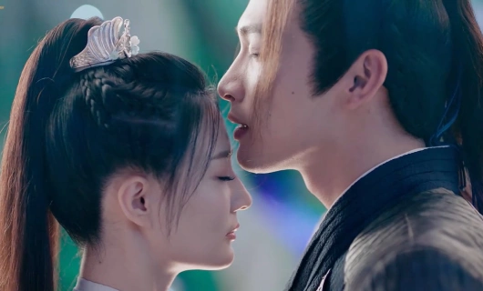 Песня луны 9 серия