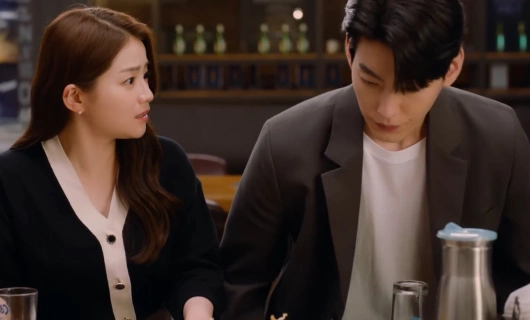 Плохая подруга 4 серия