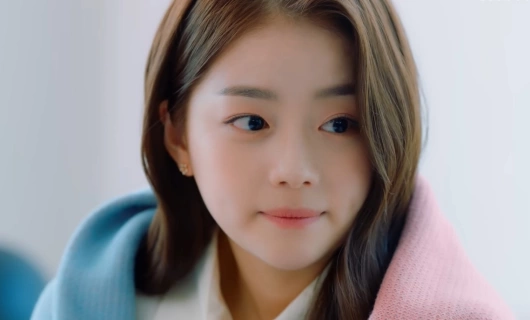 Плохая подруга 5 серия