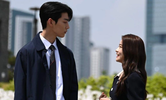 Плохая подруга 6 серия