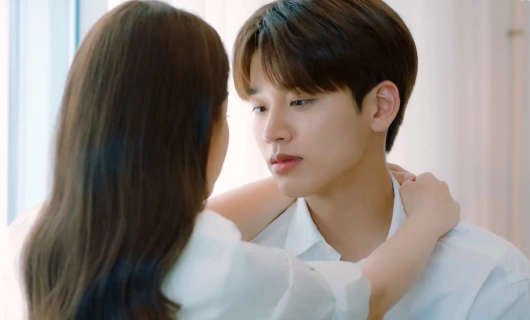 Плохая подруга 8 серия