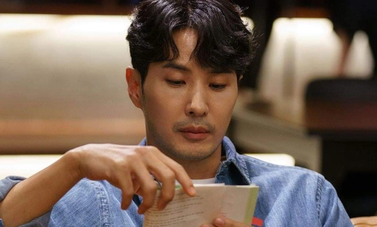 Поцелуй шестого чувства 2 серия