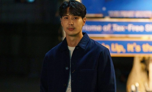 Поцелуй шестого чувства 4 серия