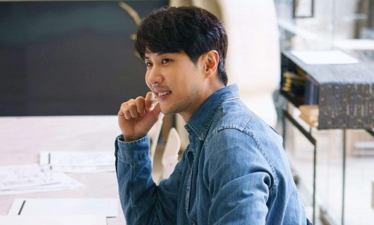 Поцелуй шестого чувства 7 серия