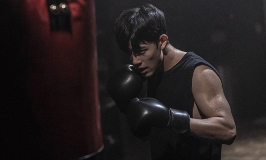 Полицейский участок рядом с пожарной станцией 1 сезон 11 серия «Код «1»»