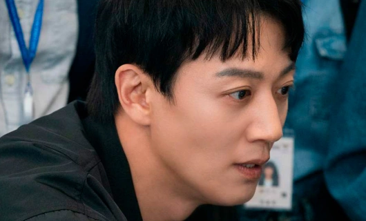 Полицейский участок рядом с пожарной станцией 1 сезон 2 серия «Код «два»»