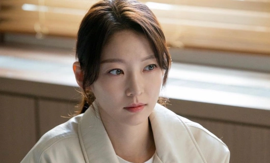 Полицейский участок рядом с пожарной станцией 1 сезон 9 серия «Код «розовый»»