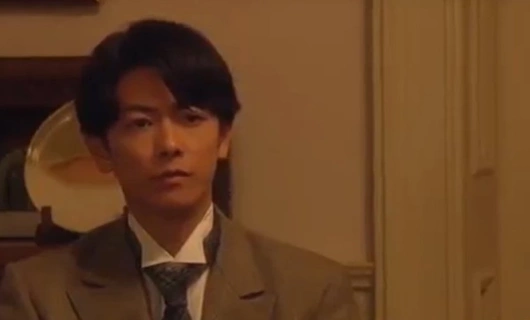 Повар императора 11 серия