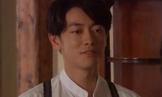 Повар императора 12 серия