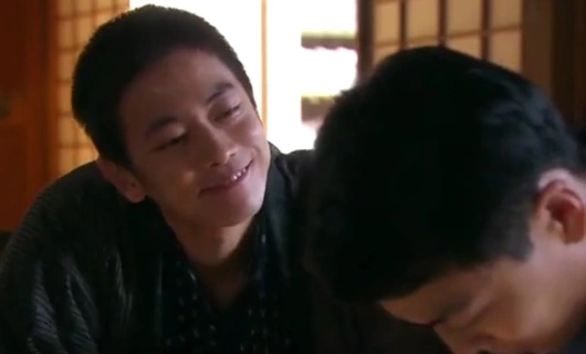 Повар императора 2 серия