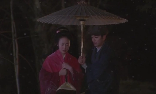 Повар императора 5 серия