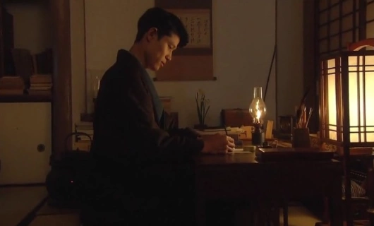 Повар императора 6 серия