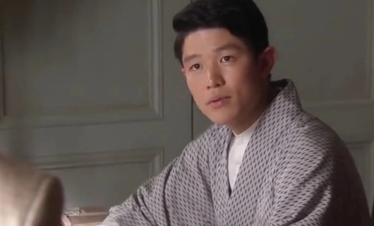 Повар императора 7 серия