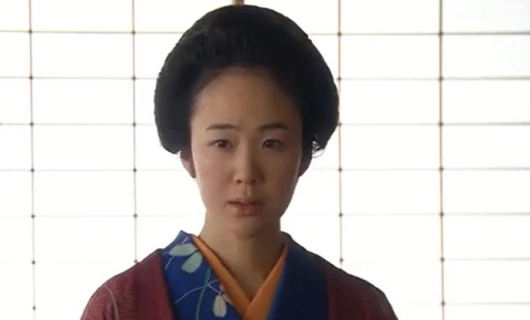 Повар императора 9 серия