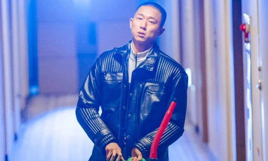 Расскажи мне своё желание 13 серия