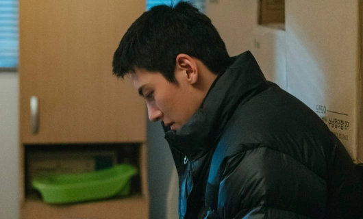 Расскажи мне своё желание 14 серия